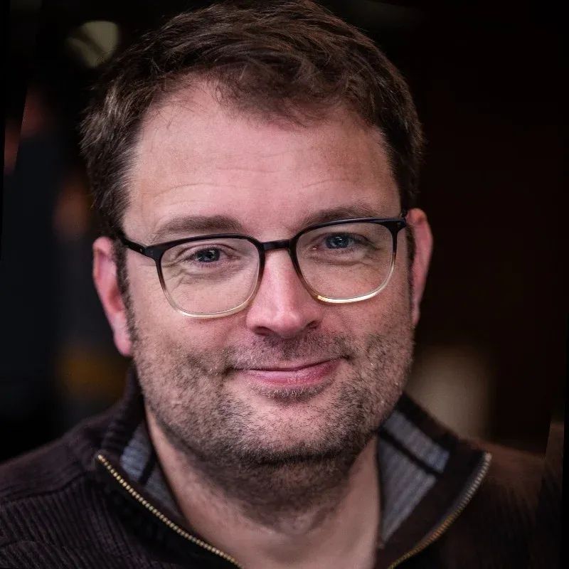 Mark Meinema