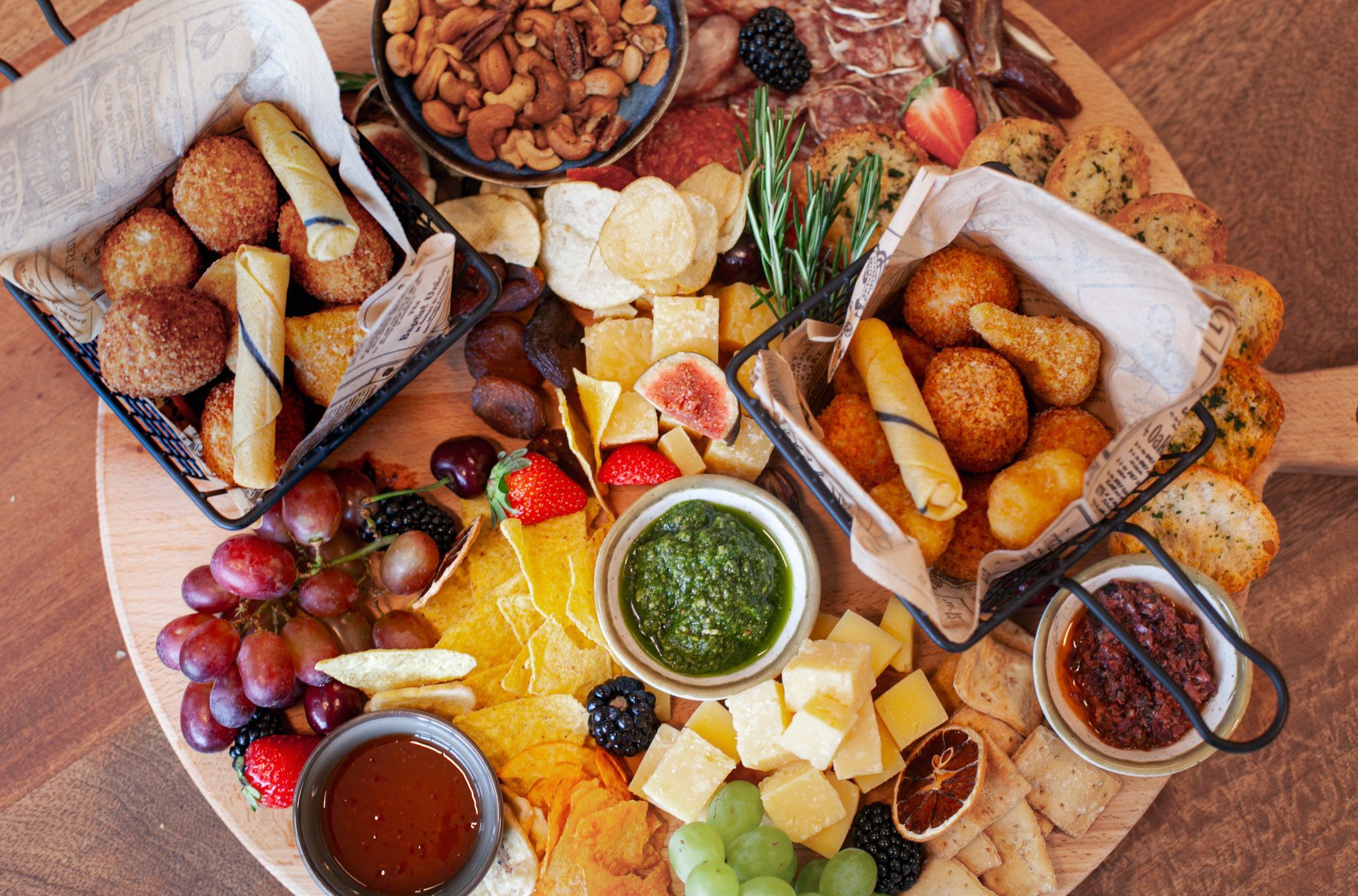 Snack Bites