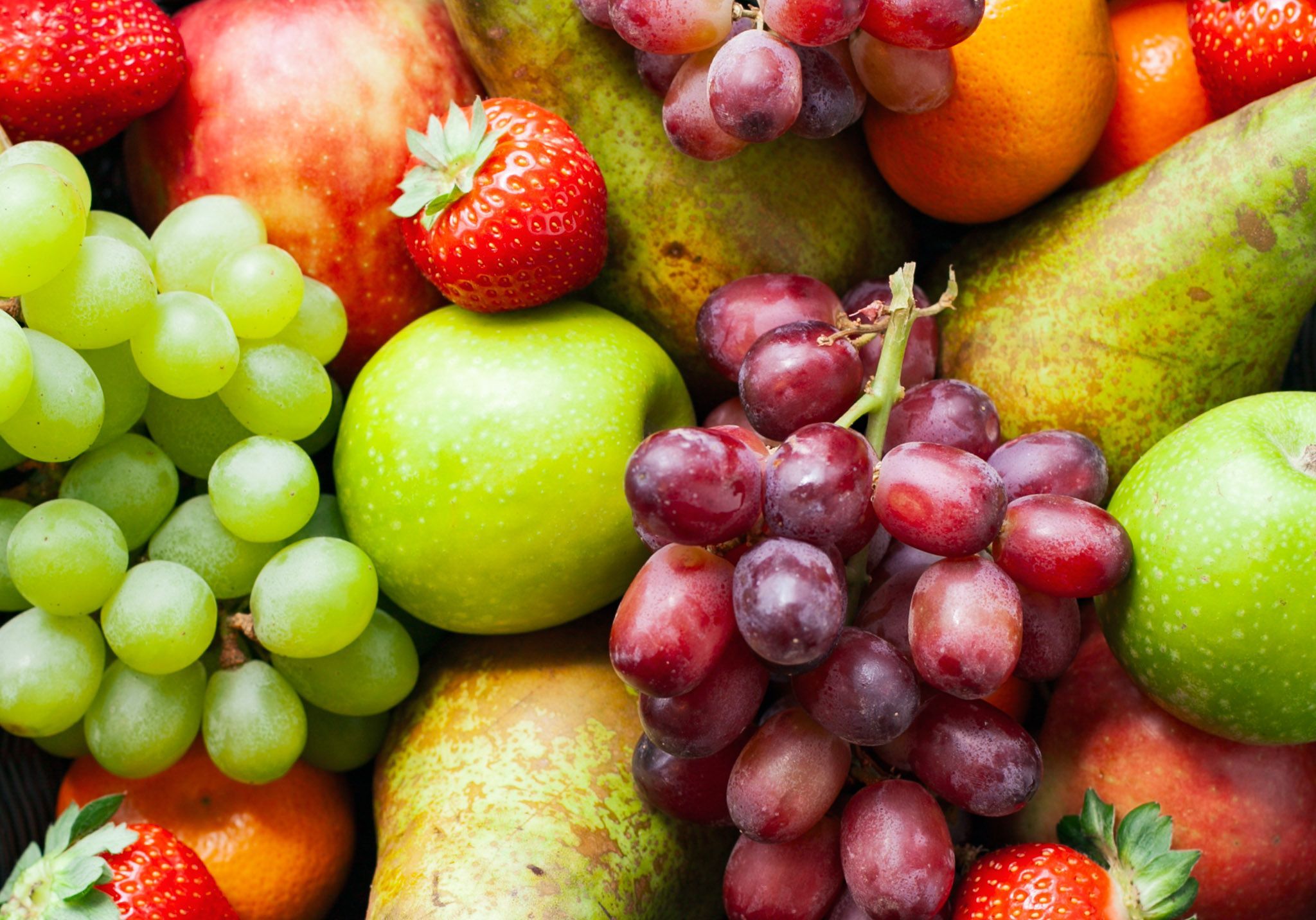 Whole Fruit