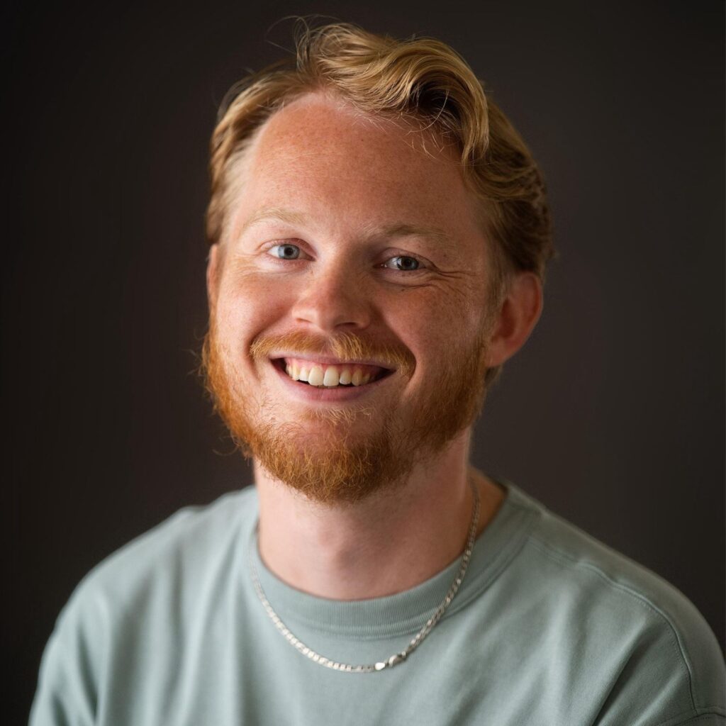 Bas van Geuns Webdesign