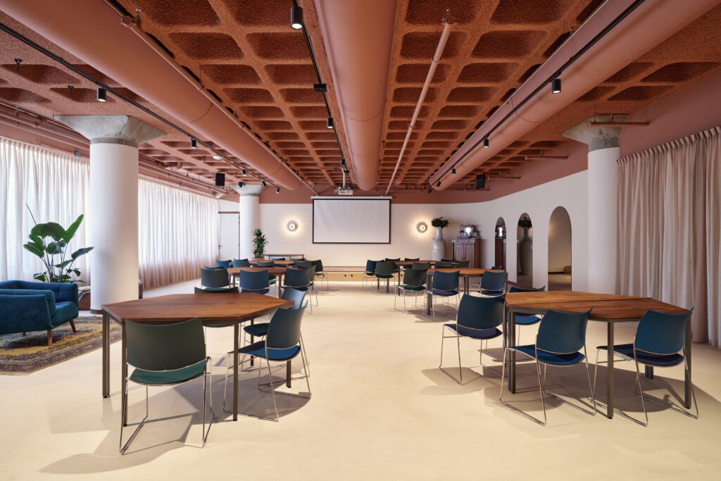 Vergaderruimte Source Vergaderen Utrecht