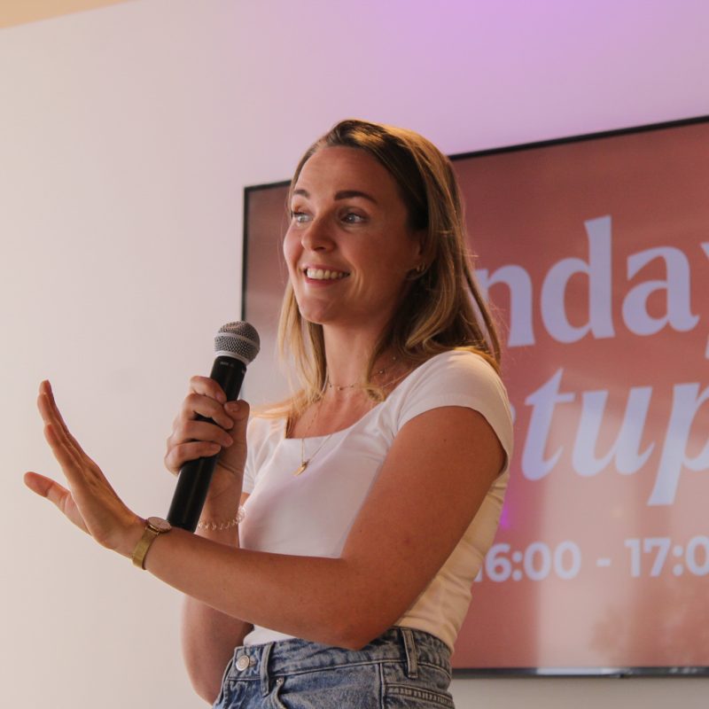 Anke-monday-meetup