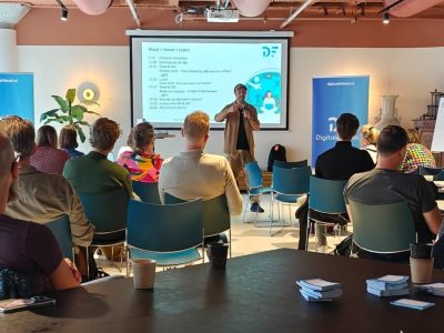 Digitale-fitheid-meetup