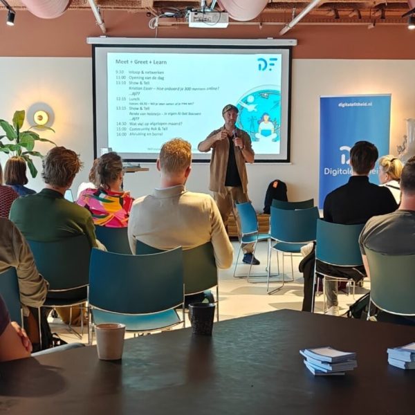 Digitale-fitheid-meetup