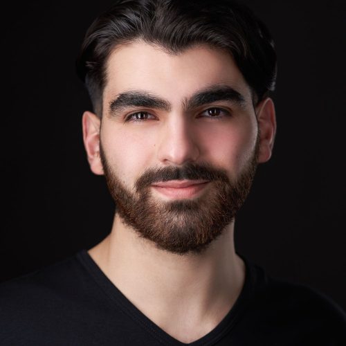 Muhammed Profielfoto Wonders of Work