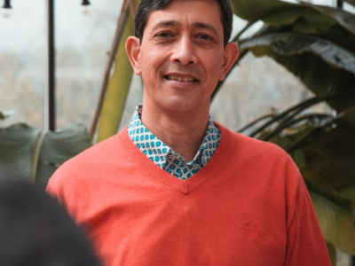 Proeverij Leadership Embodiment - Wonders of Work Utrecht - dd260213 Jerome ten Noever de Brauw