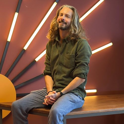 Stan van den Bosch
