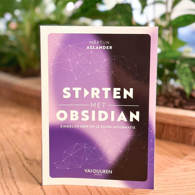 Obsidian-Martijn-Aslander