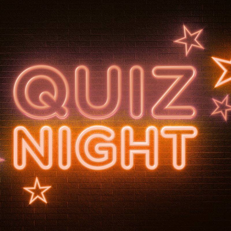 Pub Quiz