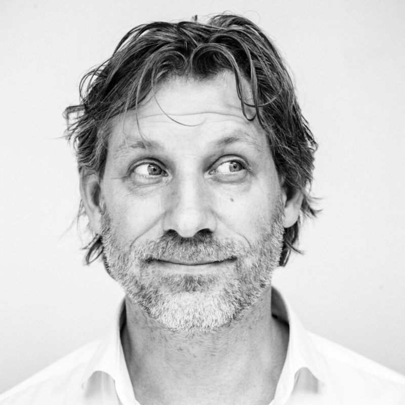 Profielfoto Martijn Aslander Wonders of Work Digitale Fitheid