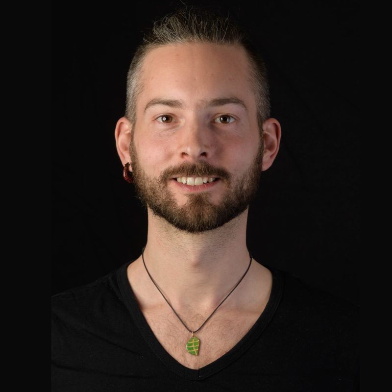 Stan van den Bosch (4 van 8) met randen