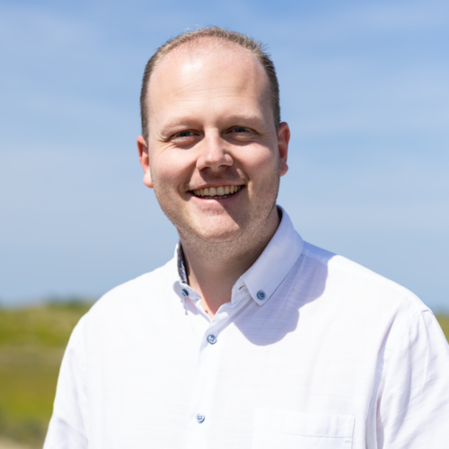 Toon van Straaten