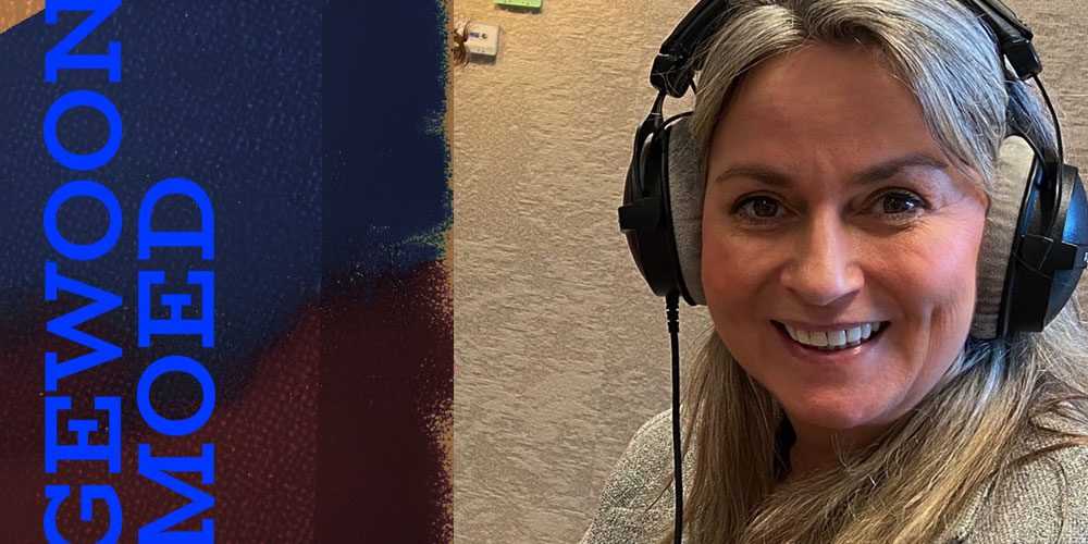 WoW-Afl. 3 Lisa Portengen