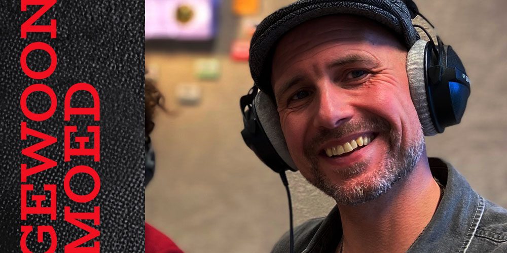 WoW-Afl. 6 Lars Sorensen