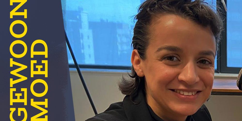 WoW-Afl.5 Laila Assaldan